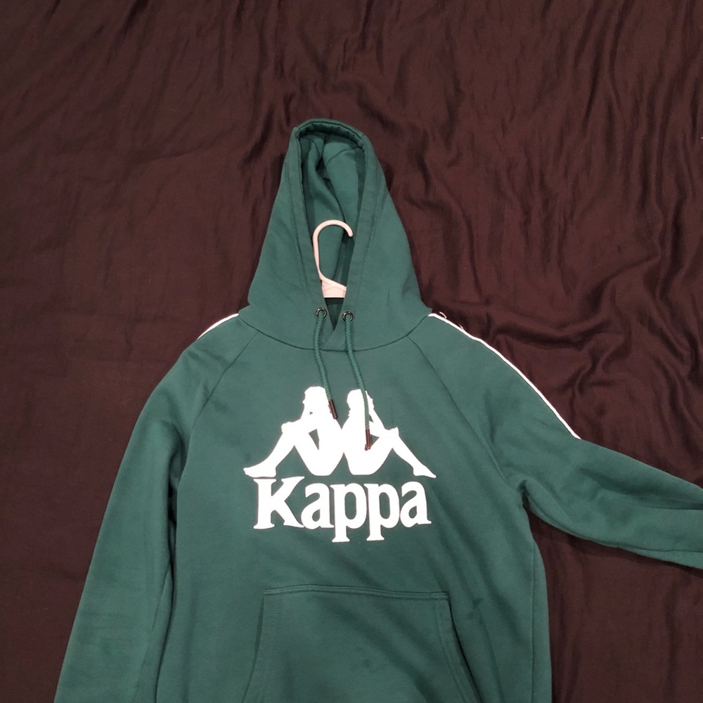 Kappa